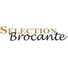 Sandrine de Sélection Brocante