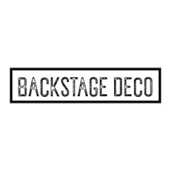 Backstage Déco