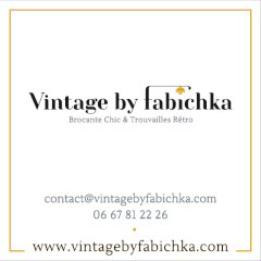 Vintage by fabichka