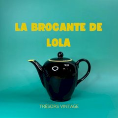 La Brocante de Lola